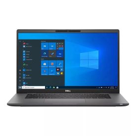   Dell Latitude 7520 / i5-1145G7 / 16GB / 256 NVME / CAM / FHD / HU / Integrált / B / Win 11 Professional 64-bit használt laptop