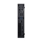 Dell Optiplex 3070 Micro / i5-9500T / 16GB / 256 SSD / Integrált / A / Win 11 Pro 64-bit használt PC