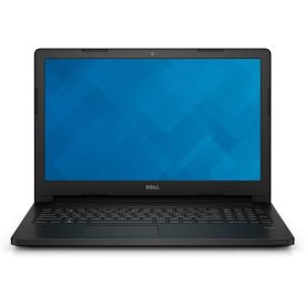   Dell Latitude 3570 / i5-6200U / 8GB / 240 SSD / CAM / FHD / HU / GeForce 920M / B / használt laptop