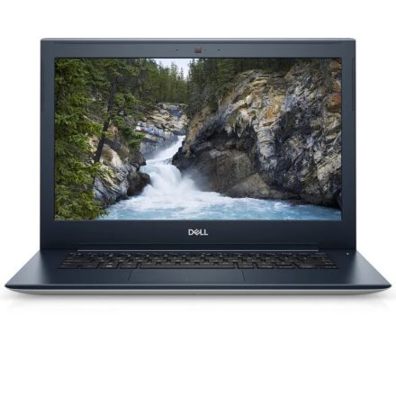 Dell Vostro 5471 / i5-8250U / 8GB / 240 SSD / CAM / FHD / HU / Integrált / B /  használt laptop