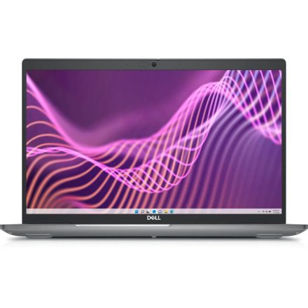 Dell Precision 5540 / i7-9850H / 32GB / 512 NVME / CAM / FHD / EU / Quadro T1000 / A / használt laptop