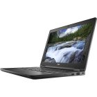 Dell Latitude 5590 / i7-8650U / 8GB / 512 SSD / CAM / FHD / EU / Integrált / B / Win 11 Pro 64-bit használt laptop