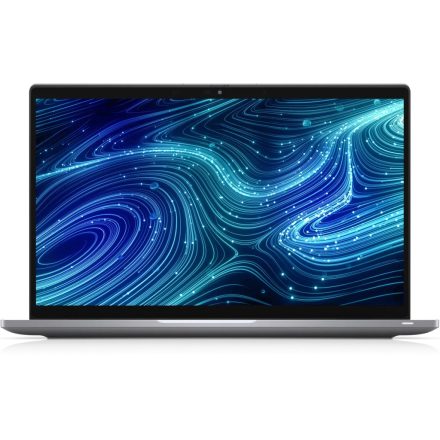 Dell Latitude 7420 / i7-1185G7 / 16GB / 512 NVME / CAM / FHD / EU / Integrált / B / használt laptop