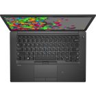 Dell Latitude 7490 / i7-8650U / 8GB / 512 SSD / CAM / FHD / EU / Integrált / B / Win 11 Pro 64-bit használt laptop
