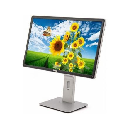 Dell Professional P2214Hb / 22inch / 1920 x 1080 / A / használt monitor