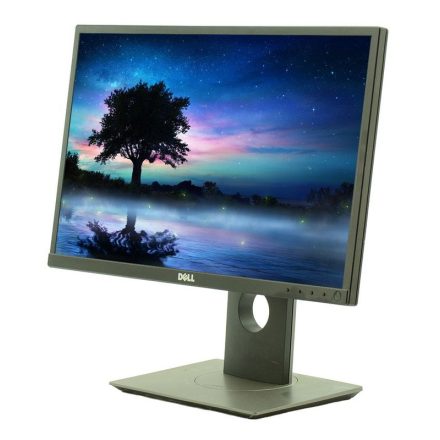 Dell Professional P2217Hb / 22inch / 1920 x 1080 / A / használt monitor