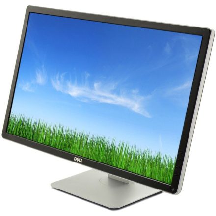 Dell Professional P2414Hb / 24inch / 1920 x 1080 / B / használt monitor