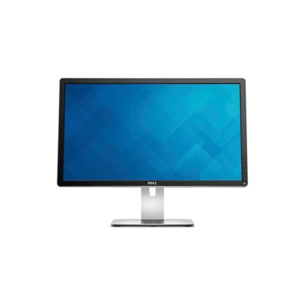 Dell Professional P2415Q / 24inch / 3840 x 2160 / A / használt monitor