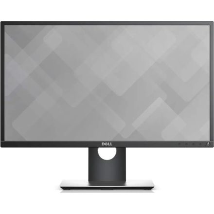 Dell Professional P2417H / 24inch / 1920 x 1080 / A / használt monitor