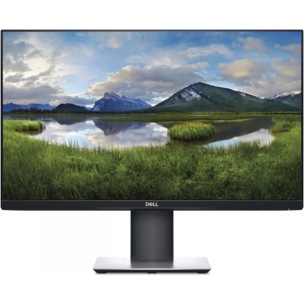 Dell Professional P2419H / 24inch / 1920 x 1080 / A / használt monitor