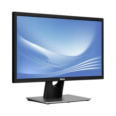 Dell SE2416H / 24inch / 1920 x 1080 / A / használt monitor