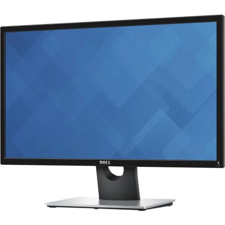 Dell SE2417HG / 24inch / 1920 x 1080 / A / használt monitor