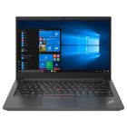 Lenovo ThinkPad E14 Gen 2 / i5-1135G7 / 16GB / 512 NVME / CAM / FHD / HU / Integrált / B / Win 11 Pro 64-bit használt laptop