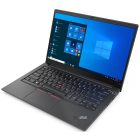 Lenovo ThinkPad E14 Gen 2 / i5-1135G7 / 16GB / 512 NVME / CAM / FHD / HU / Integrált / B / Win 11 Pro 64-bit használt laptop