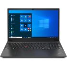 Lenovo ThinkPad E15 Gen 3 / AMD Ryzen 5 5500U / 16GB / 512 NVME / CAM / FHD / HU / Integrált / B / Win 11 Pro 64-bit használt laptop