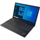 Lenovo ThinkPad E15 Gen 3 / AMD Ryzen 5 5500U / 16GB / 512 NVME / CAM / FHD / HU / Integrált / B / Win 11 Pro 64-bit használt laptop
