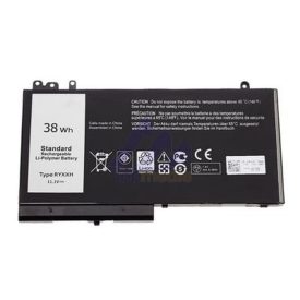   Dell E5250 E5450 11.1V 3300mAh utángyártott laptop akkumulátor