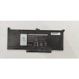   Dell E7280 E7480 7.6V 5800mAh utángyártott laptop akkumulátor