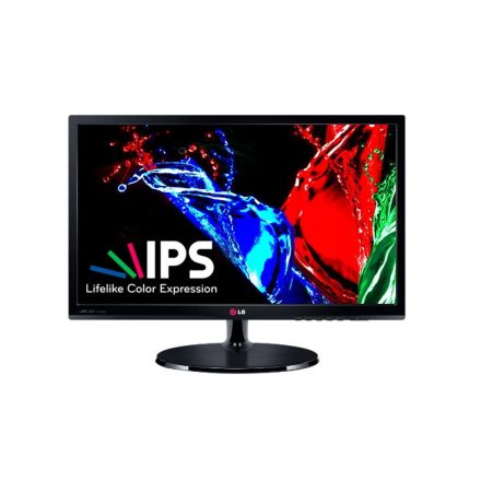 LG 22EA53VQ / 22inch / 1920 x 1080 / A / használt monitor