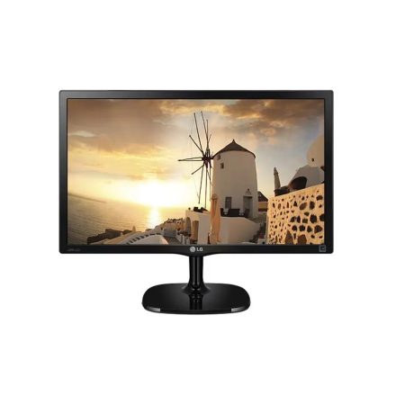 LG 22MP57VQ-P / 22inch / 1920 x 1080 / A / használt monitor