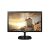 LG 22MP57VQ-P / 22inch / 1920 x 1080 / A / használt monitor