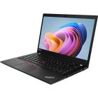 Lenovo ThinkPad T14 Gen 1 / AMD Ryzen 5 PRO 4650U / 8GB / 256 NVME / CAM / FHD / US / Integrált / B / Win 11 Professional 64-bit használt laptop
