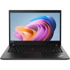 Lenovo ThinkPad T14 Gen 1 / i5-10310U / 8GB / 256 NVME / CAM / FHD / US / Integrált / B / Win 11 Professional 64-bit használt laptop