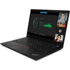 Lenovo ThinkPad T14 Gen 2 / i5-1135G7 / 24GB / 256 NVME / CAM / FHD / US / Integrált / B / Win 11 Professional 64-bit használt laptop