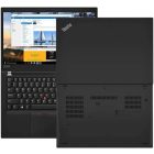 Lenovo ThinkPad T490 / i5-8265U / 16GB / 256 NVME / CAM / FHD / US / Integrált / B / Win 11 Professional 64-bit használt laptop