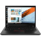 Lenovo ThinkPad T490 / i5-8265U / 8GB / 256 NVME / CAM / FHD / US / Integrált / B / Win 11 Professional 64-bit használt laptop