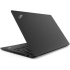 Lenovo ThinkPad T490 / i5-8365U / 8GB / 256 NVME / CAM / FHD / EU / Integrált / B / Win 11 Professional 64-bit használt laptop