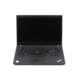   Lenovo ThinkPad T490 / i5-8365U / 8GB / 256 NVME / CAM / FHD / US / Integrált / B / Win 11 Professional 64-bit használt laptop
