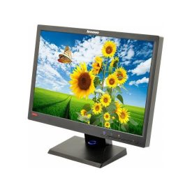   Lenovo ThinkVision L1951p / 19inch / 1440 x 900 / A / használt monitor
