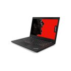 Lenovo ThinkPad L480 / i5-8350U / 8GB / 256 NVME / CAM / HD / EU / Integrált / B /  használt laptop
