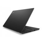 Lenovo ThinkPad L480 / i5-8350U / 8GB / 256 NVME / CAM / HD / EU / Integrált / B /  használt laptop