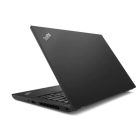 Lenovo ThinkPad L480 / i5-8350U / 8GB / 256 NVME / CAM / HD / EU / Integrált / B /  használt laptop