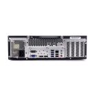 Lenovo ThinkCentre M83 10AH DT / Pentium G3220 / 4GB / 500 HDD / Integrált / A /  használt PC