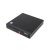 Lenovo ThinkCentre M920q 10V8 Tiny / i5-8500T / 16GB / 256 NVME / Integrált / A / használt PC