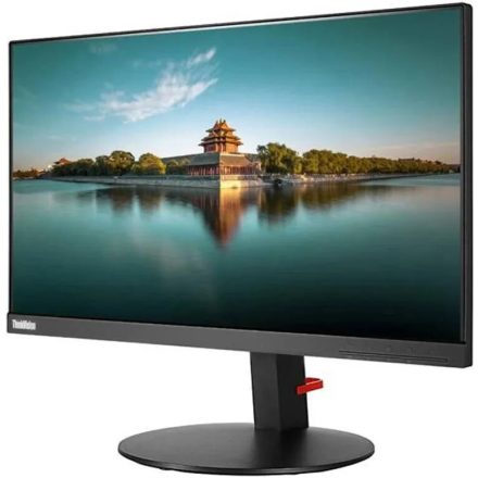 Lenovo ThinkVision T22i-10 / 22inch / 1920 x 1080 / A / használt monitor