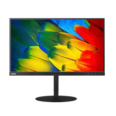 Lenovo ThinkVision T24m-10 / 24inch / 1920 x 1080 / B / használt monitor