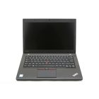 Lenovo ThinkPad T460 / i5-6300U / 4GB / 180 SSD / CAM / FHD / HU / Integrált / B / használt laptop