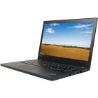 Lenovo ThinkPad T470 / i5-6300U / 8GB / 256 NVME / CAM / FHD / HU / Integrált / B / használt laptop új akkumulátorral