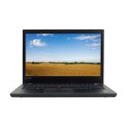 Lenovo ThinkPad T470 / i5-6300U / 8GB / 256 NVME / CAM / FHD / HU / Integrált / B / használt laptop új akkumulátorral
