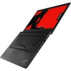 Lenovo ThinkPad T480 / i5-8250U / 8GB / 256 NVME / CAM / FHD / EU / Integrált / B /  használt laptop