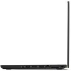Lenovo ThinkPad T480 / i5-8250U / 8GB / 256 NVME / CAM / FHD / HU / Integrált / B /  használt laptop