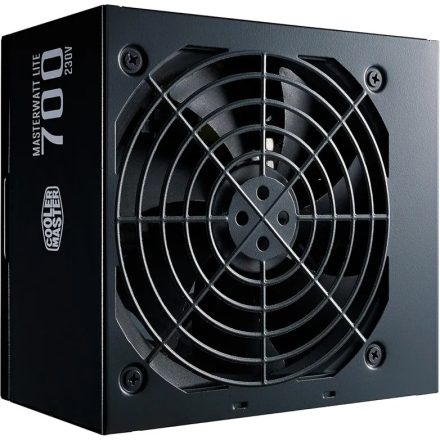 Cooler Master MasterWatt Lite 700W használt tápegység