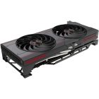 Sapphire Pulse RX 6700 XT 12GB használt videokártya