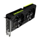 Palit GeForce RTX 3060 Ti 8GB GDDR6 használt videokártya