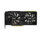 Palit GeForce RTX 3060 Ti 8GB GDDR6 használt videokártya