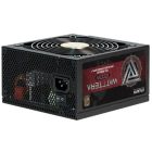 Zalman Wattera ZM1200-EBTII 1200W használt moduláris tápegység